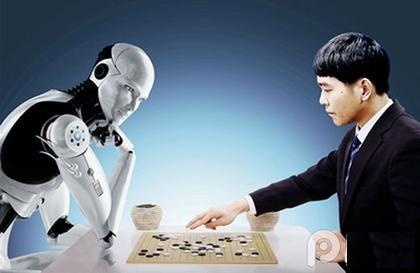 蔡凯龙：人工智能和区块链哪个是未来方向