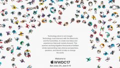 苹果将在WWDC预览所有今年