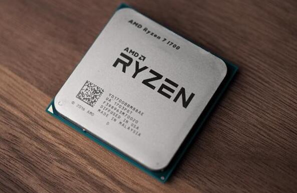 AMD Ryzen处理器全系大降价这是要和Intel开战